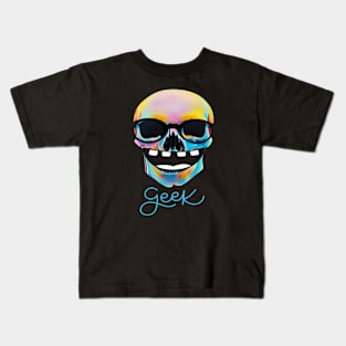 geek Kids T-Shirt